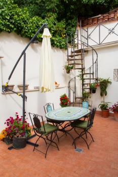 Habemus Casam, Rome (photo 3)