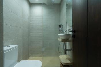 Central Cosy 2BR 2 Baths, Balcony & Clear View, Casablanca (fotografie 5)