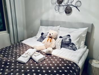 Apartment in Vantaa, own parking, near station, terrace loft, Netflix, Vantaa (foto 5)