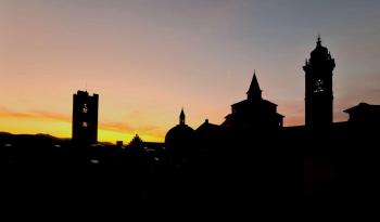 Room with a View, Bergamo (fotografie 4)