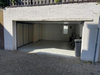 Studio Alexander with private indoor parking, Zandvoort (fotografie 4)
