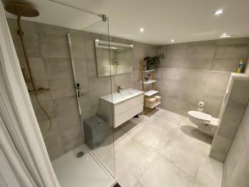 Studio Alexander with private indoor parking, Zandvoort (fotografie 2)