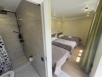 Kolsay Eco House, Saty (photo 4)