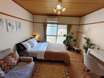 ゲストハウスDiDi, Tokushima (photo 5)
