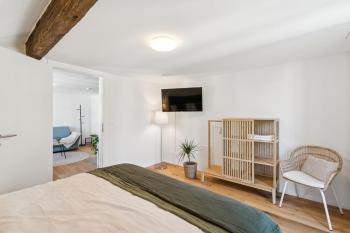 Klara 1031 - Olma, Spital, Uni St- Gallen, St. Gallen (zdjęcie 2)
