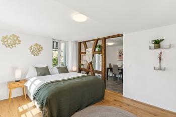 Klara 1014 - Olma, Spital, Uni St- Gallen, Санкт-Галлен (фото 3)