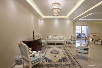 VESTA - Nasr City Residence, Kair (zdjęcie 2)