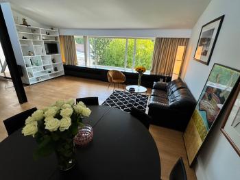 Villa 'L', Брюссель (фото 5)
