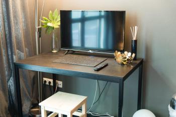 Zimmer in Atelierwohnung, Кёльн (фото 3)
