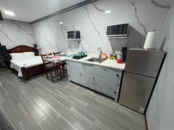Apartamento doña Lety, Fortuna (Foto 2)