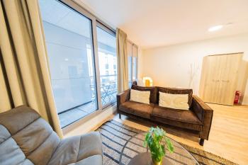 Alphabet Apartments - Prins Hendrikkade 10, Rotterdam (photo 5)