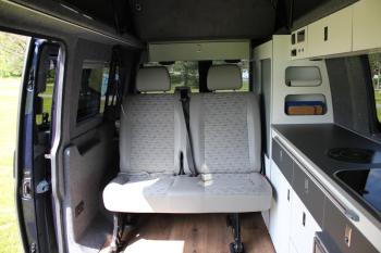 Campervan Norway, Oslo (fotografie 3)