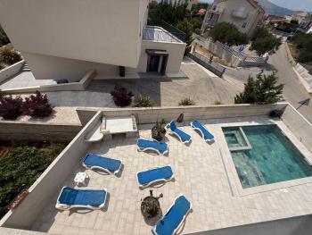 Villa Stanic, Trogir (fotografie 4)