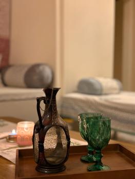 Gin & Jharokha, Udaipur (photo 4)