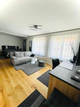 Gemütliches & Frisch Renoviertes Studio in Leipzig, Leipzig (foto 2)