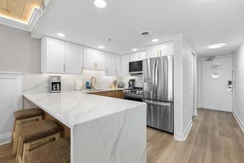 Spectacular Oceanfront Escape - Unit 1104, Ocean City (fotografie 5)