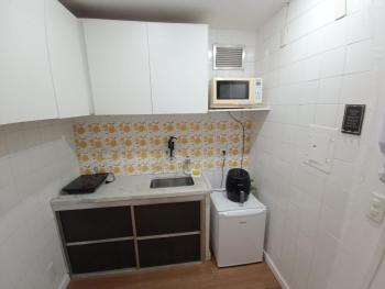 Loft Blue - Av Rio Branco, Juiz de Fora (foto 3)