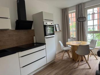 yusuite 1, Hamburk (fotografie 3)
