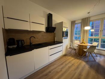 yusuite 1, Hamburk (fotografie 2)