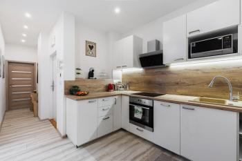 BNB Time 4 dreams, Bratislava (photo 3)