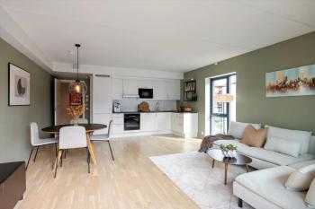 Vollebekk, close to nature and downtown, Oslo (foto 2)