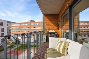 Vollebekk, close to nature and downtown, Oslo (foto 4)