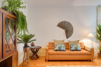 Cedofeita Vintage House DA'Home, Porto (zdjęcie 2)
