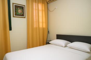 The Prism - Modern Apartment in Tirana City Center, Tirana (photo 5)
