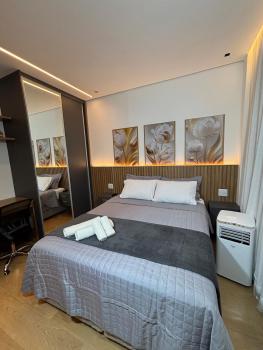 Studio Elegante na Vila Olímpia, Sao Paulo (photo 3)