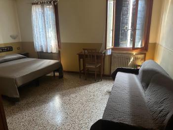 Hotel Locanda Ca Foscari, Venise (photo 4)