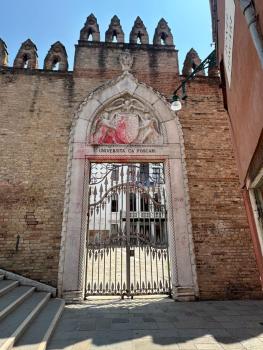 Hotel Locanda Ca Foscari, Venise (photo 2)