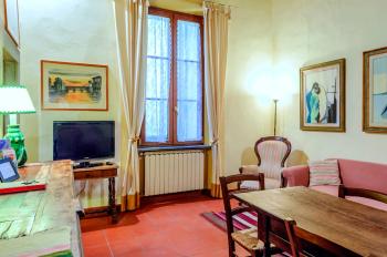 Corno Superior Apartment by 360Rentals, Florencie (fotografie 5)
