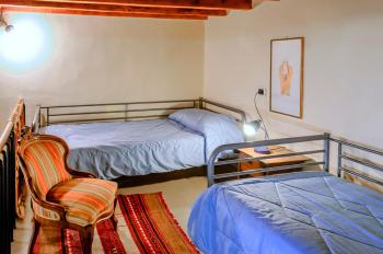 Corno Superior Apartment by 360Rentals, Florencie (fotografie 3)