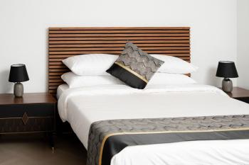 Stylish & Secure 2BR with free Parking & Wi-Fi Included, Kajansi (foto 4)