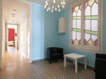 Apartment in Barcelona near Passeig de Gràcia, Barcelona (fotografie 4)