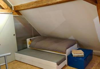 Large duplex with terrace, Strasbourg (photo 3)