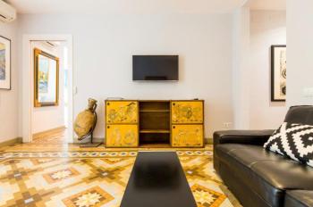 Provenza Flat, Barcelona (fotografie 5)
