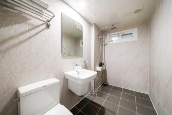 Jamsil Noblestay Hotel, Seul (foto 3)