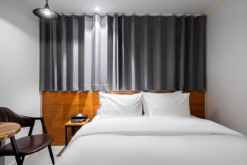 Jamsil Noblestay Hotel, Seul (foto 4)