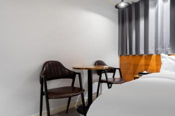 Jamsil Noblestay Hotel, Seul (foto 5)