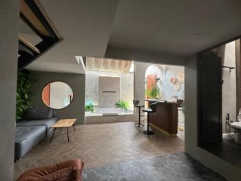 Thai Loft 泰閣, Bangkok (fotografie 5)