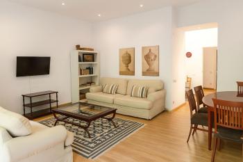 Habitat Apartments Bruc Terrace, Barcelona (fotografie 2)