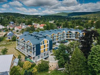 Stay4U Apartments Belle View, Szklarska Poręba (foto 3)