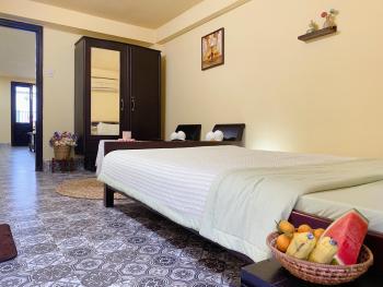 Daisy Homestay Hoian, Hoi An (fotografie 3)
