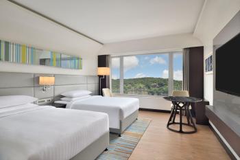 Courtyard by Marriott Navi Mumbai, Navi Mumbai (zdjęcie 4)