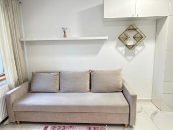 MOVEEN! Apartamenty Wrocław Nowoczesne studia z parkingiem! 10 min od centrum, Breslau (Foto 5)