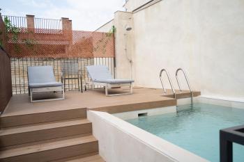Arena Centro Rooms&Suites, Sewilla (zdjęcie 3)