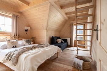 Bacówka Chalet, Zakopane (photo 3)
