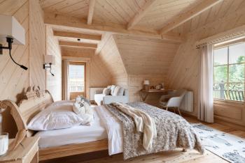 Bacówka Chalet, Zakopane (photo 4)