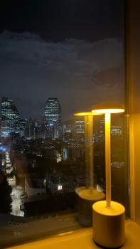 Gangnam rooftop workation, Seul (foto 3)